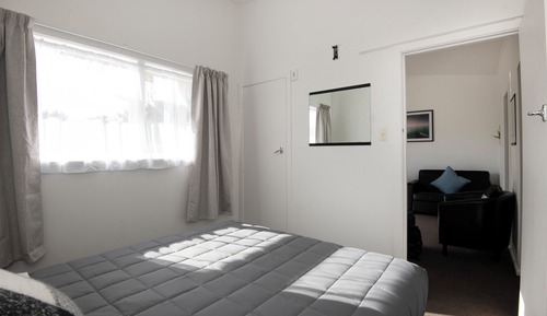 Standard Apartment, 2 Bedrooms