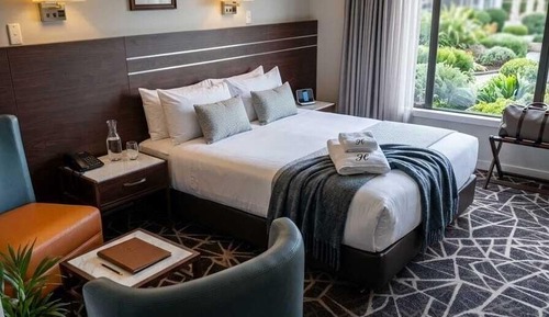 Queen Room