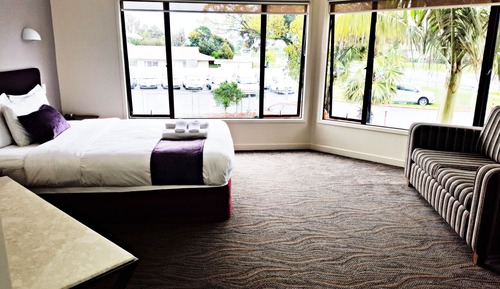 Queen Room