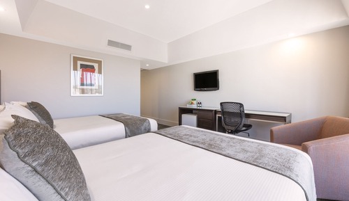 Executive Twin Room