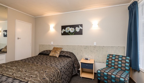 Business Room, 1 Bedroom