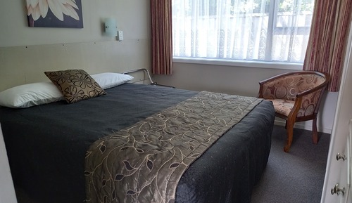 Standard Room, 1 Bedroom