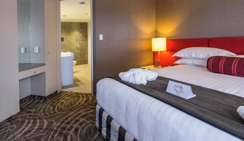 Ambassador Suite