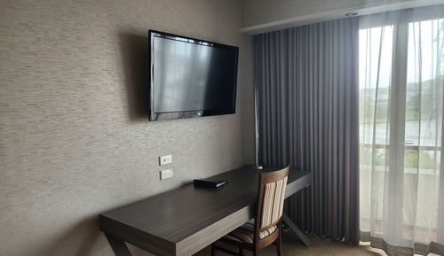 Presidential Suite