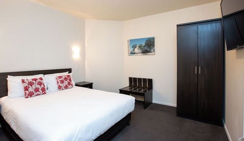 Two Bedroom Suite