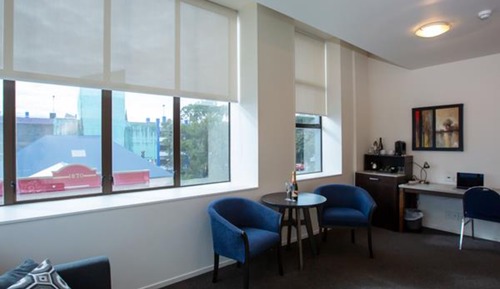One Bedroom Apartment