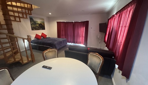 Family Suite, 2 Bedrooms