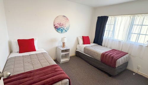 Family Suite, 2 Bedrooms