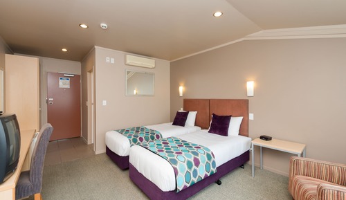 Standard Twin Room, 2 Twin Beds