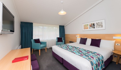 Standard Room King