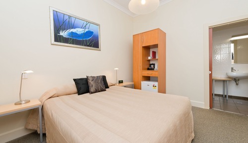 Suite, 1 Bedroom