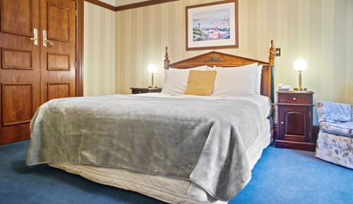 Executive Double Room