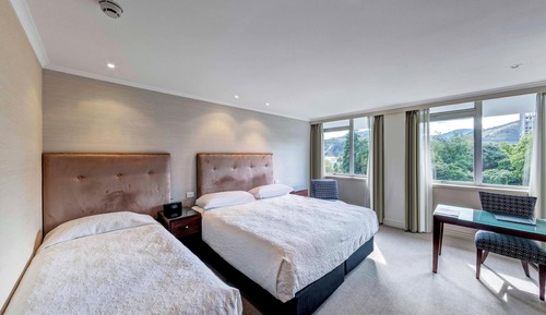 Premium Double or Twin Room, Multiple Beds, Accessible