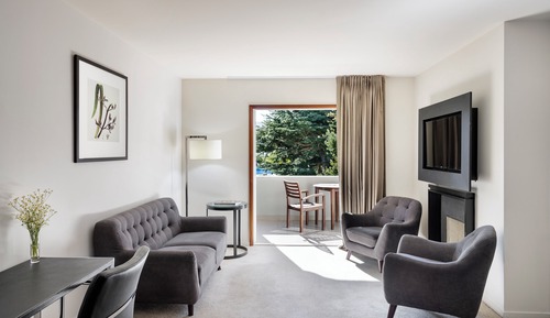 Suite Dreams