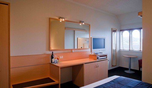 Hotel Twin