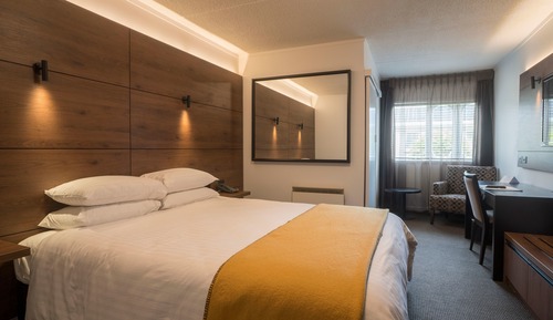 Hotel Executive