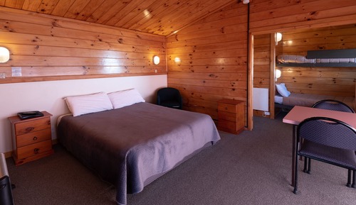 Cabin