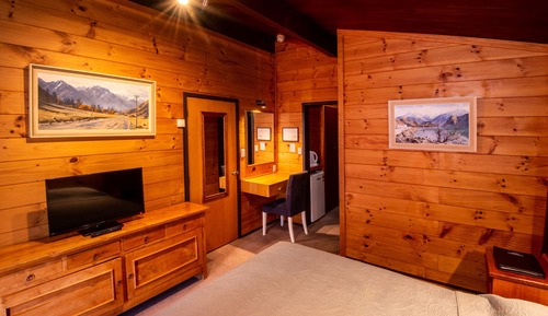 Superior Queen Room