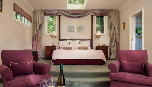 Premier Suite