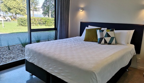 Apartment, 2 Bedrooms, Ocean View
