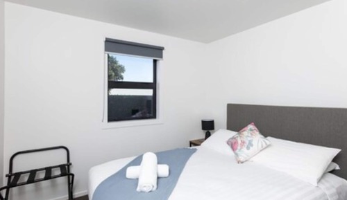 Standard Room, 2 Bedrooms, Non Smoking, Kitchenette (Self-Contained) 