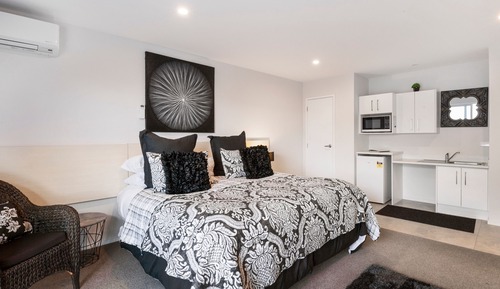 King Suite