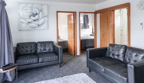 Two Bedroom (Type A)