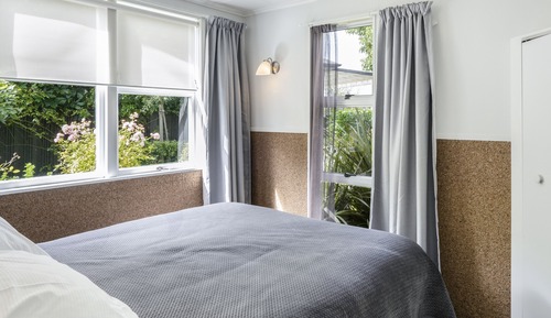 One Bedroom