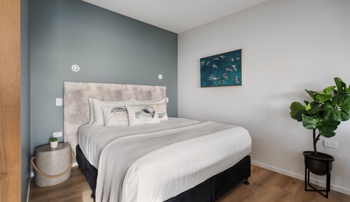 Premium Room, 1 Bedroom