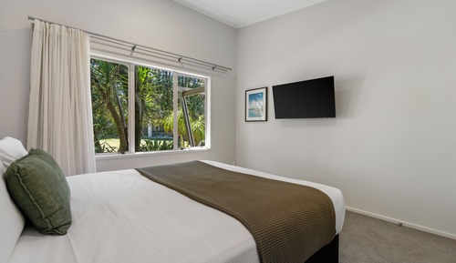 2 Bedroom Garden Villa (2BR)