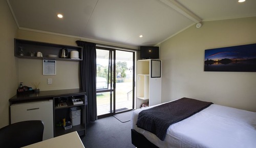 2 Berth Cabin(Studio) , Shared Bathroom