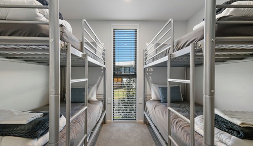 Premium Villa (3BR)