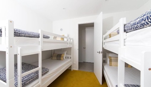Deluxe Cabin