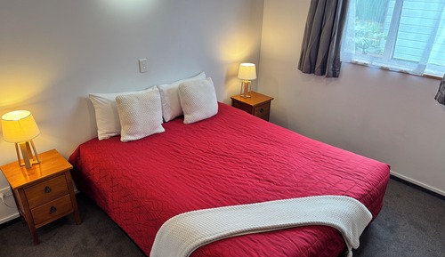 1 Bedroom Spa Unit