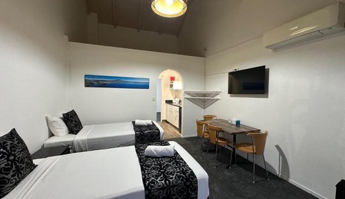 Classic Double or Twin Room