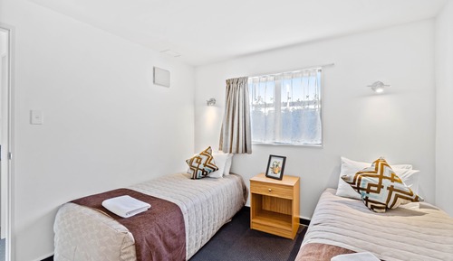 Standard Apartment, 2 Bedrooms, Non Smoking, Kitchenette