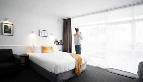 Standard Studio, Non Smoking, Kitchenette (Studio)