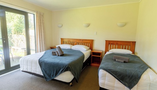 Deluxe Apartment, 2 Bedrooms