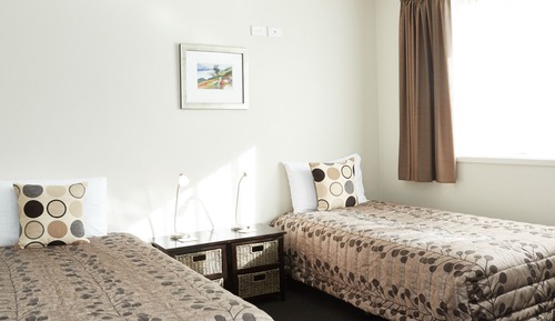 Deluxe Suite, 2 Bedrooms, Non Smoking, Kitchenette