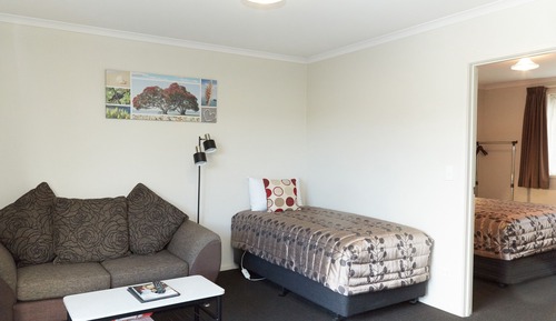 Deluxe Room, 1 Bedroom, Non Smoking, Kitchenette (One  Bedroom Deluxe)
