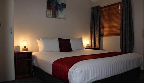 One Bedroom