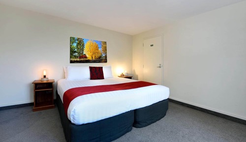 2 Bedroom Unit