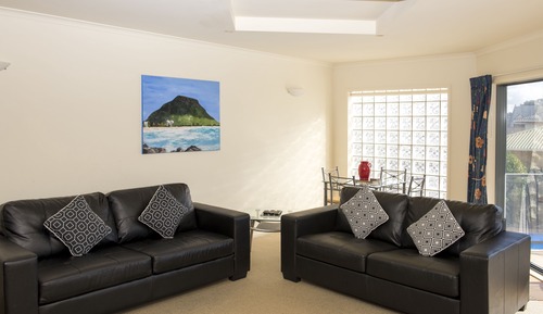 Traditional Apartment, 2 Bedrooms, 2 Bathrooms, Beachside