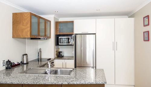 Signature Apartment, 3 Bedrooms, 2 Bathrooms, Oceanfront