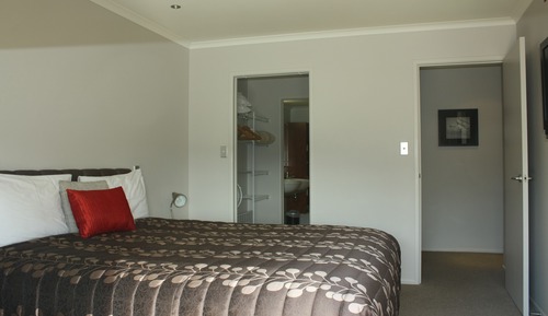 Standard Apartment, 2 Bedrooms, 2 Bathrooms, Executive Level