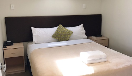Family Apartment, 2 Bedrooms