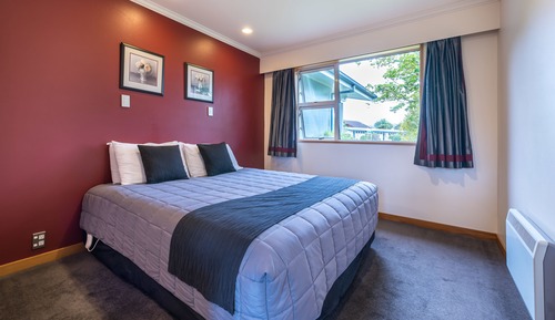 Standard Suite, 1 Bedroom, Garden View, Garden Area