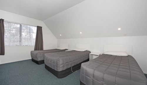 Standard Suite, 2 Bedrooms, Non Smoking, Kitchen (Unit)