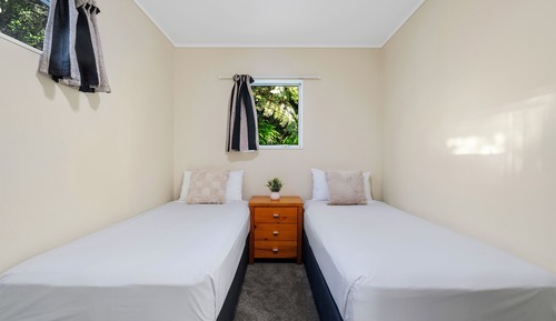 Two Bedroom Park Motel