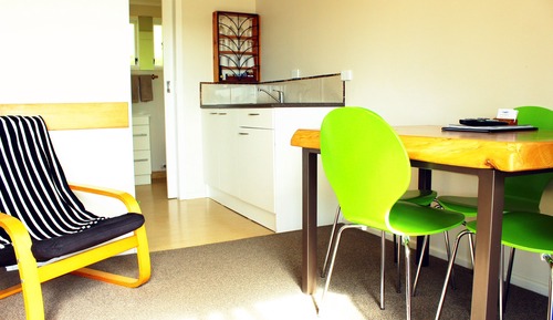 Standard Apartment, 1 Bedroom, Non Smoking, Kitchenette